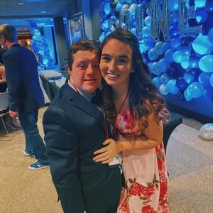 Meet your Posher, Madison